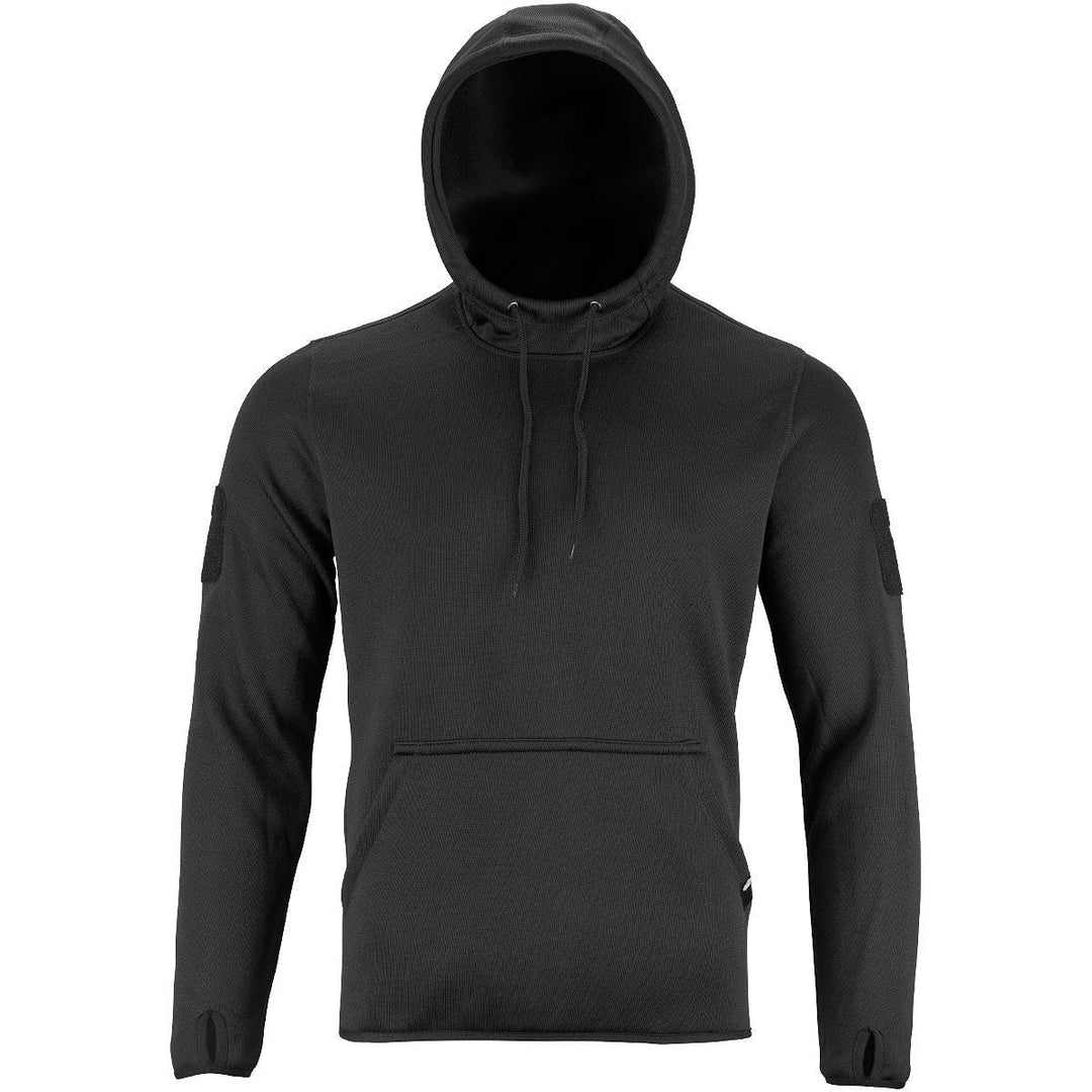 Viper Armour Hoodie Black