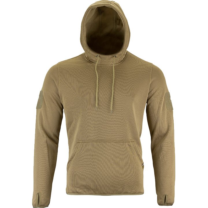 Viper Armour Hoodie Coyote