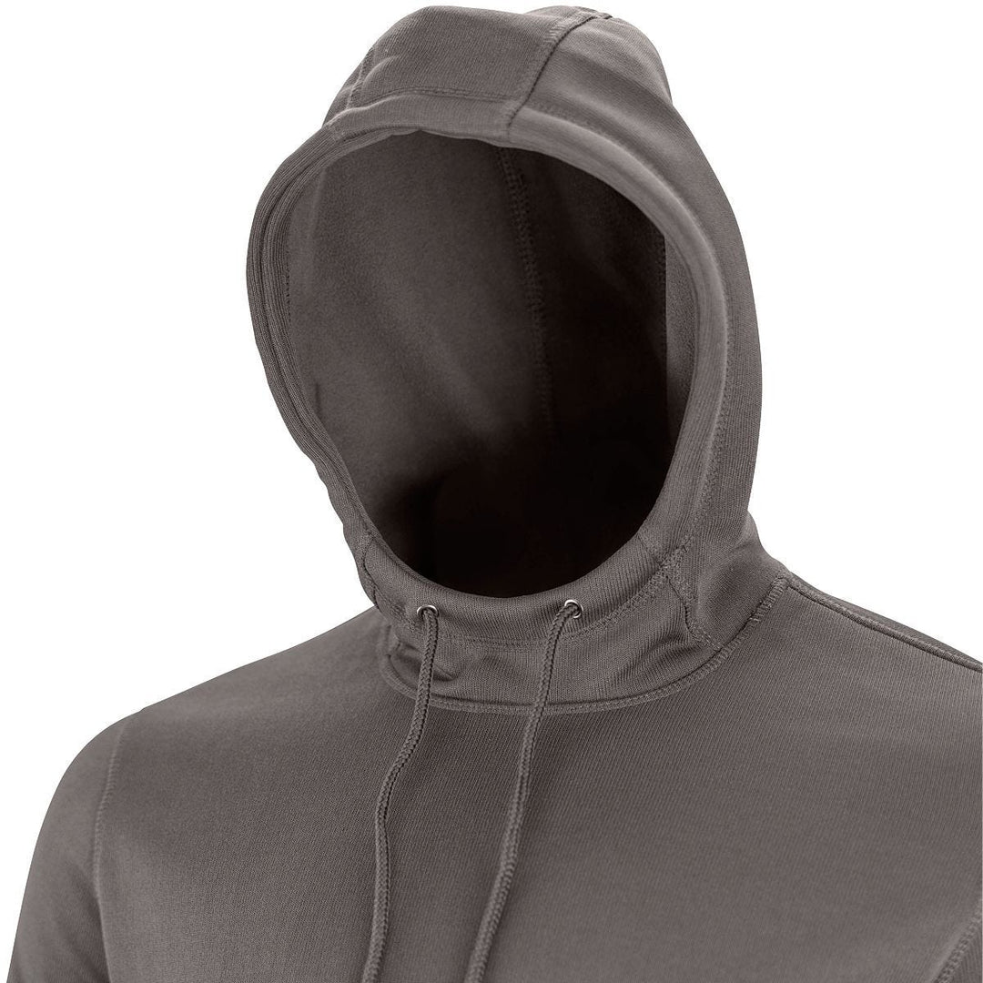 Viper Armour Hoodie Titanium