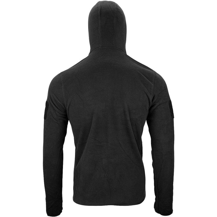 Viper Tactical Fleece Hoodie Black