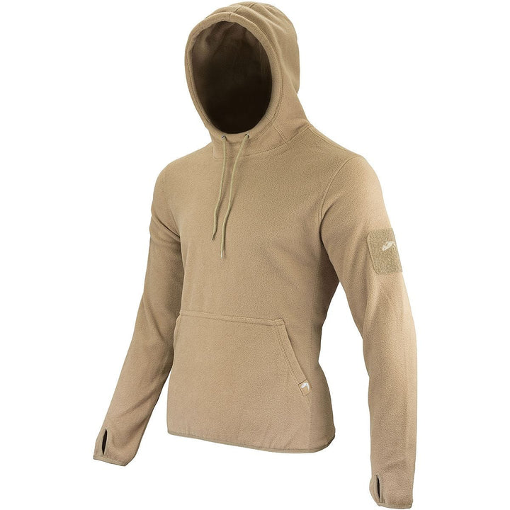 Viper Tactical Fleece Hoodie Coyote