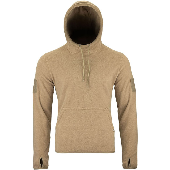 Viper Tactical Fleece Hoodie Coyote