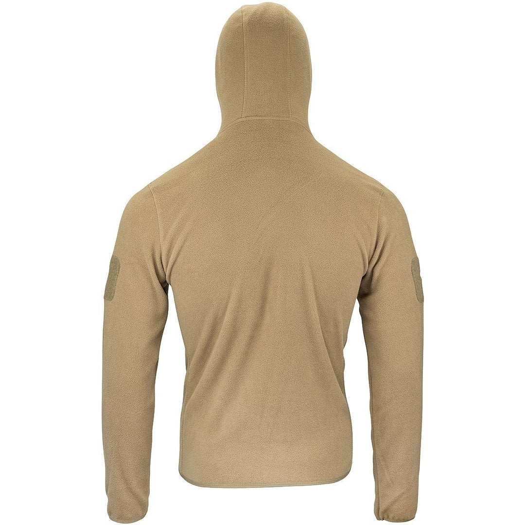 Viper Tactical Fleece Hoodie Coyote