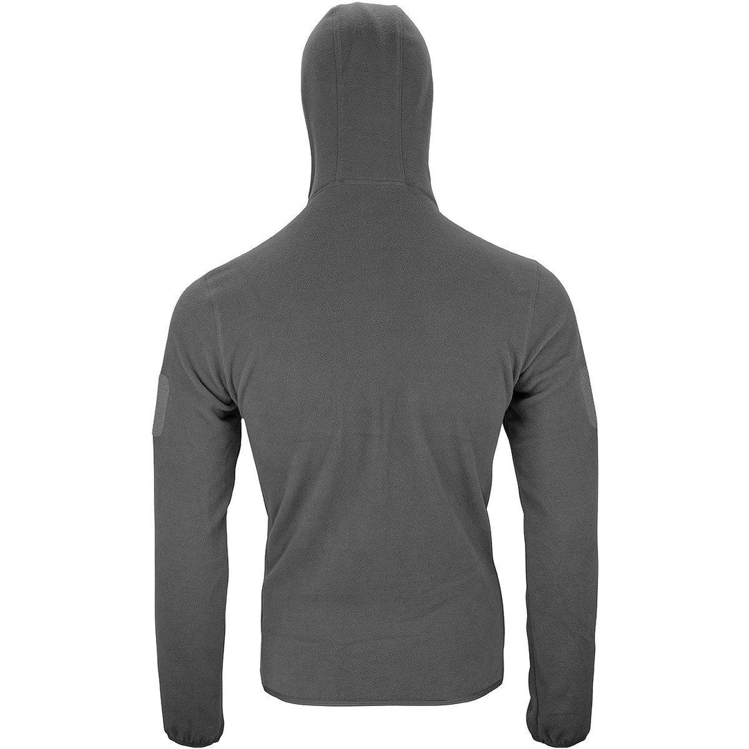 Viper Tactical Fleece Hoodie Titanium