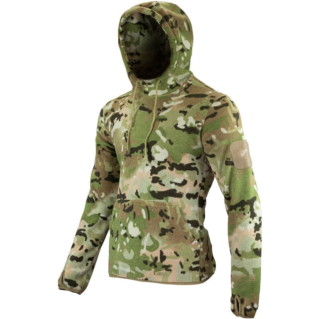 Viper Tactical Fleece Hoodie V-Cam