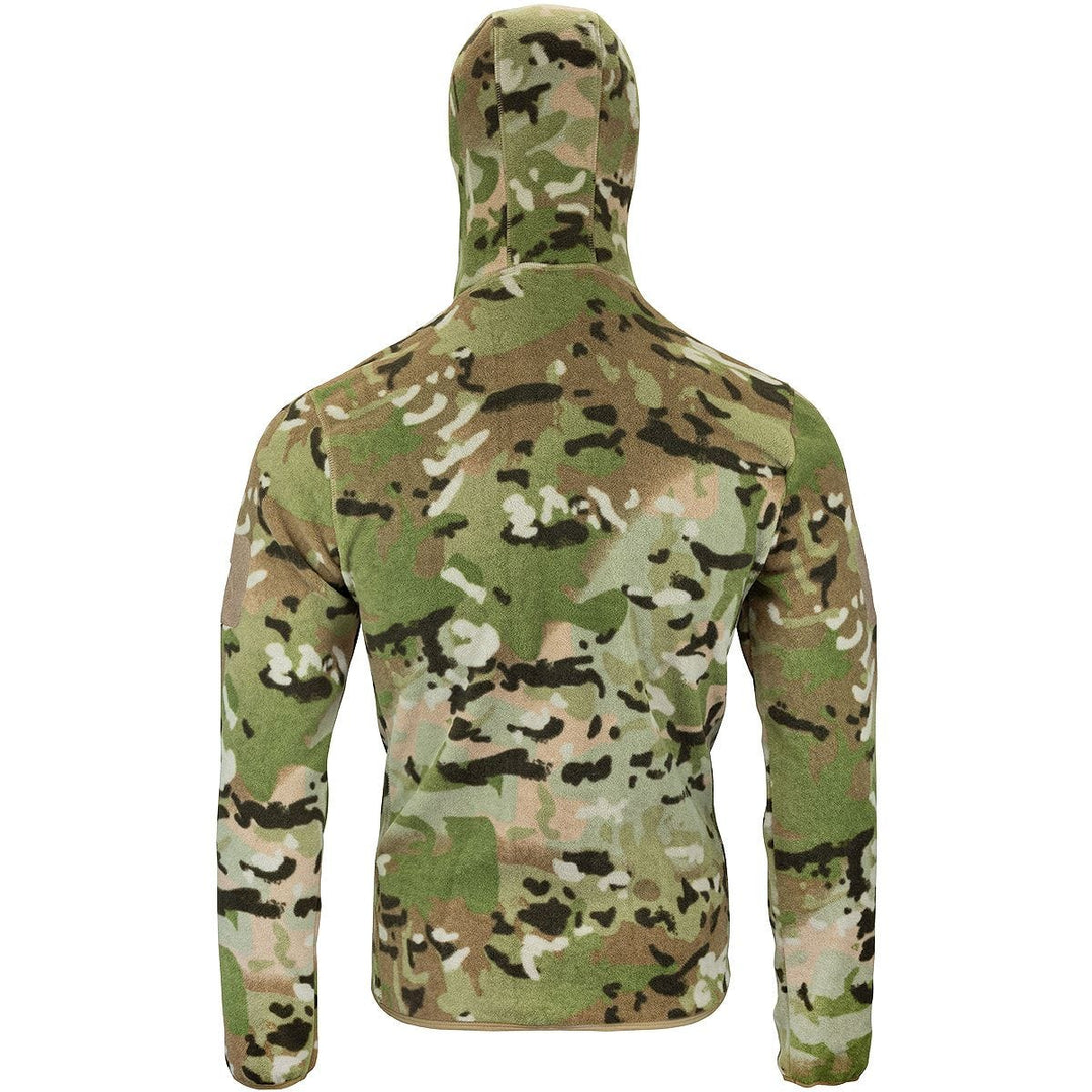 Viper Tactical Fleece Hoodie V-Cam