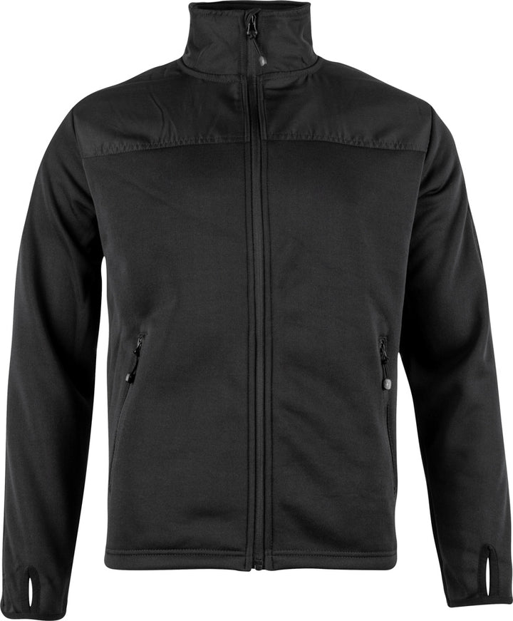 Viper Gen 2 Special Ops Fleece Jacket Black