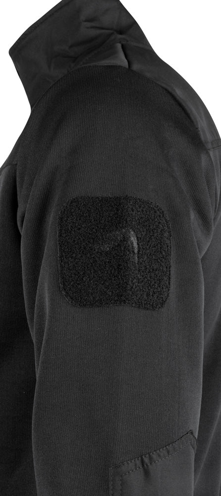 Viper Gen 2 Special Ops Fleece Jacket Black