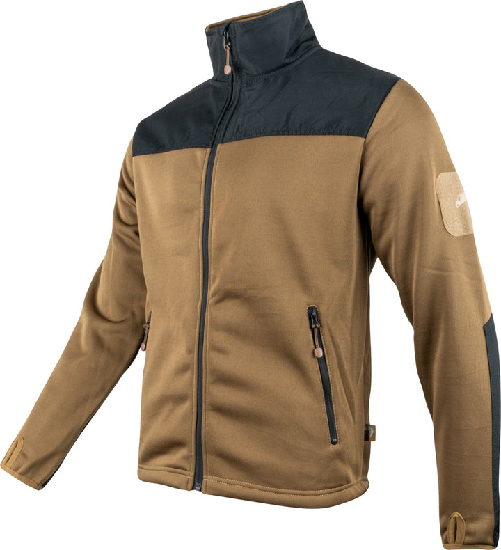 Viper Gen 2 Special Ops Fleece Jacket Coyote