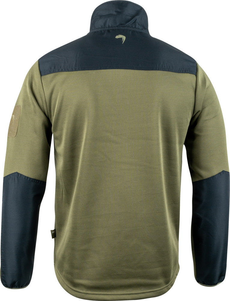 Viper Gen 2 Special Ops Fleece Jacket Green