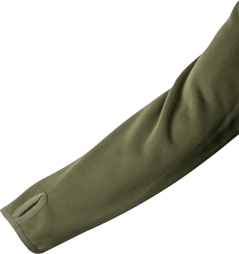 Viper Gen 2 Special Ops Fleece Jacket Green