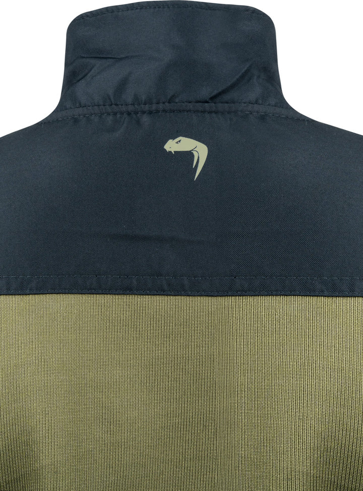 Viper Gen 2 Special Ops Fleece Jacket Green