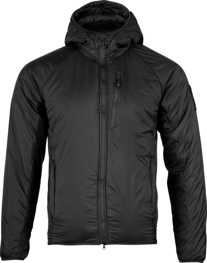 Viper Frontier Jacket Black