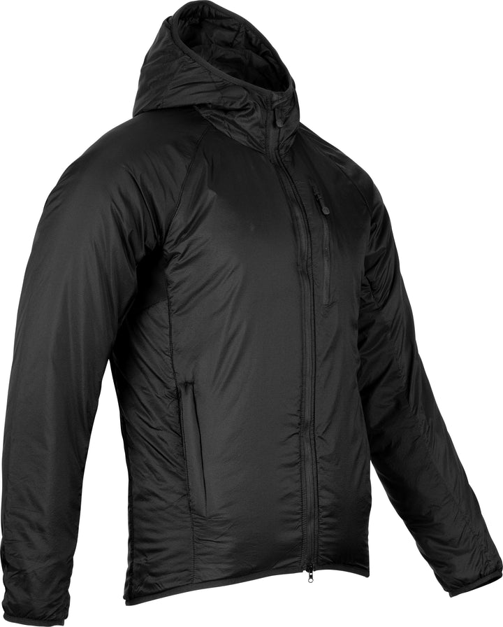 Viper Frontier Jacket Black