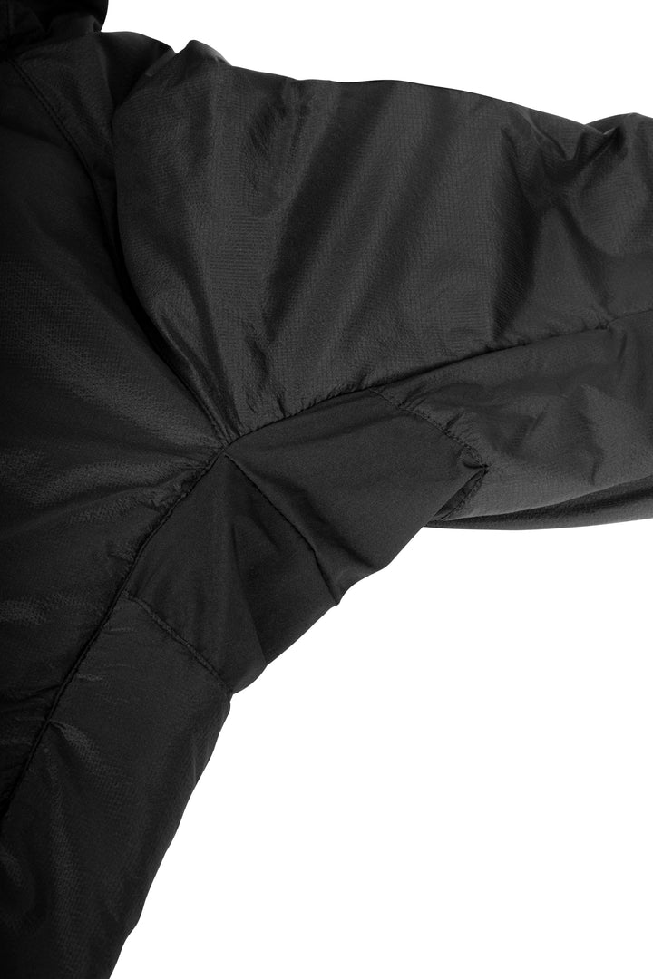 Viper Frontier Jacket Black