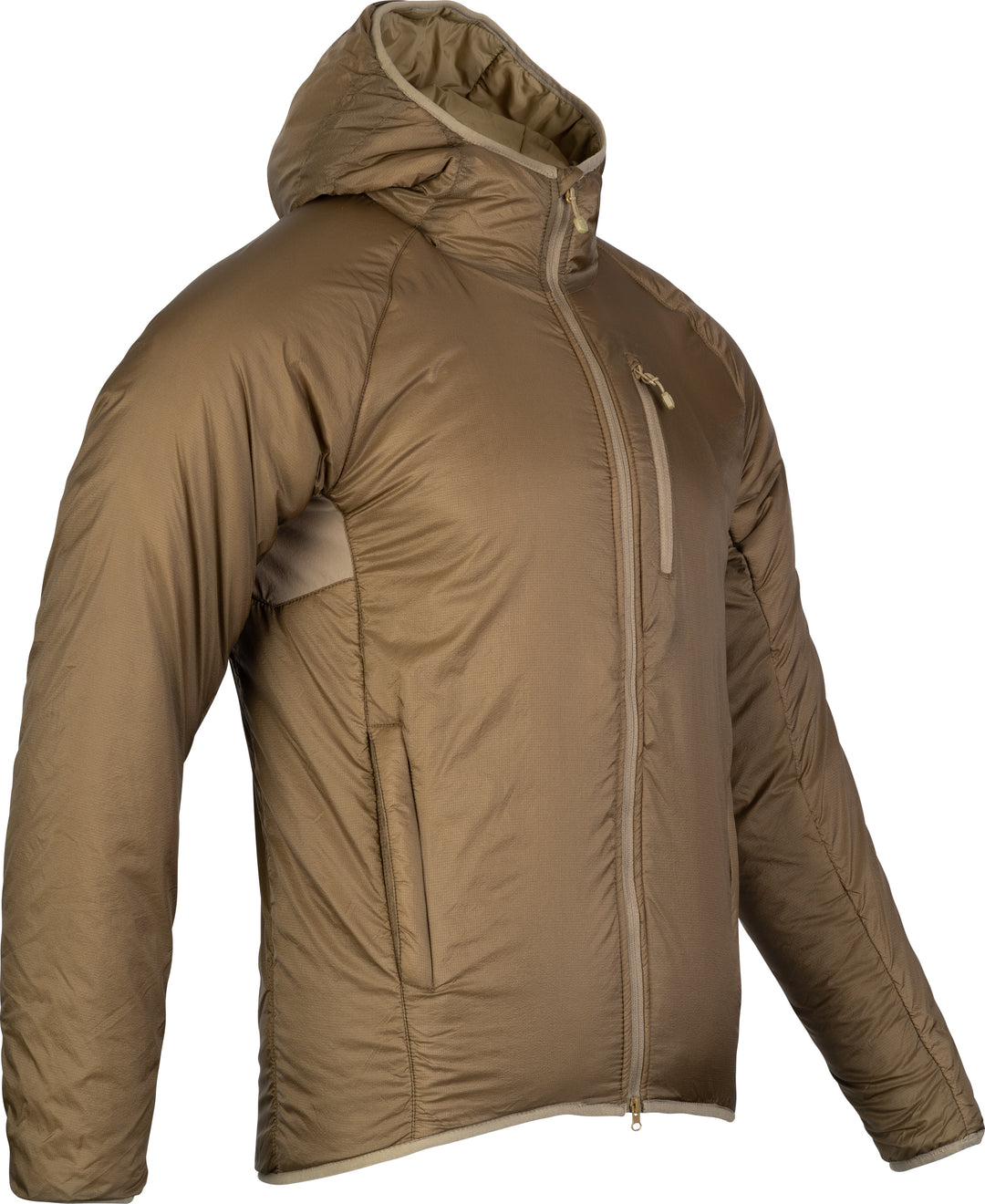 Viper Frontier Jacket Dark Coyote