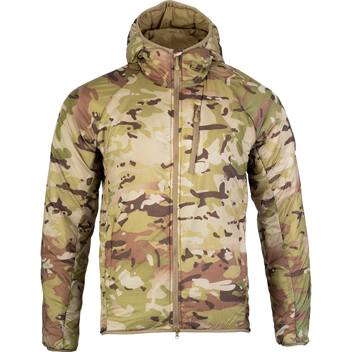 Viper Frontier Jacket V-Cam