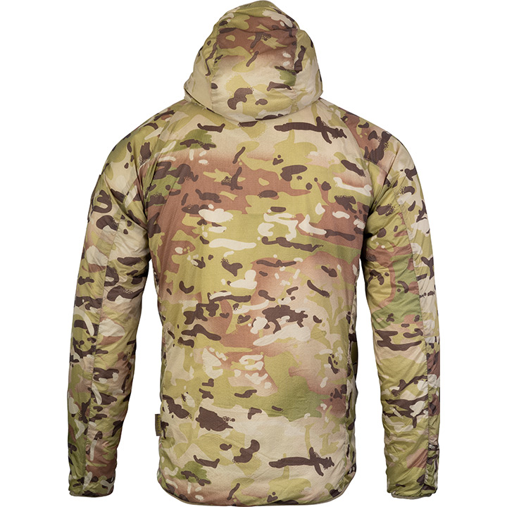 Viper Frontier Jacket V-Cam