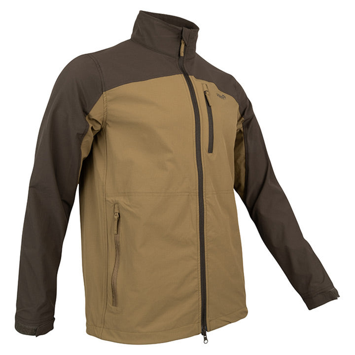 Viper Lightweight Softshell Jacket Coyote