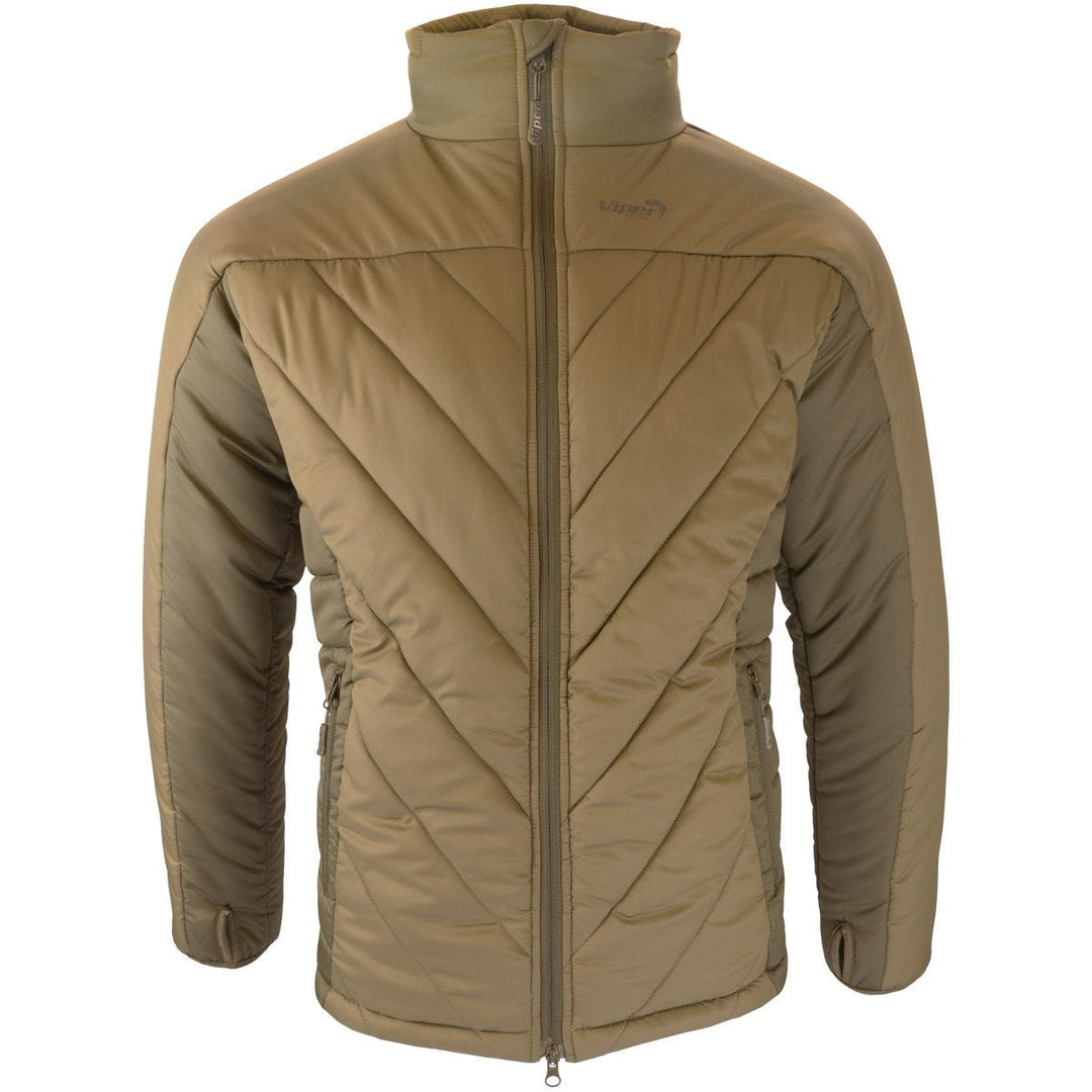 Viper Ultima Jacket Coyote