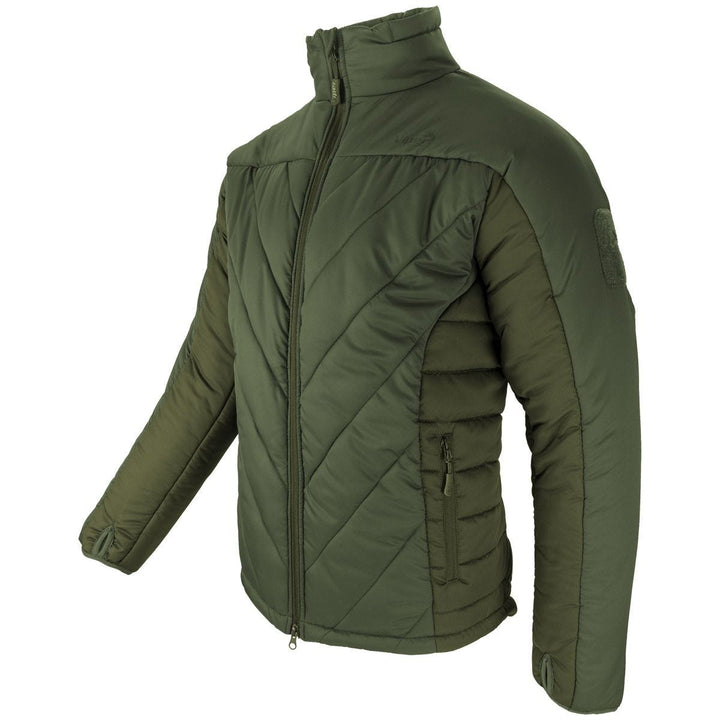 Viper Ultima Jacket Green