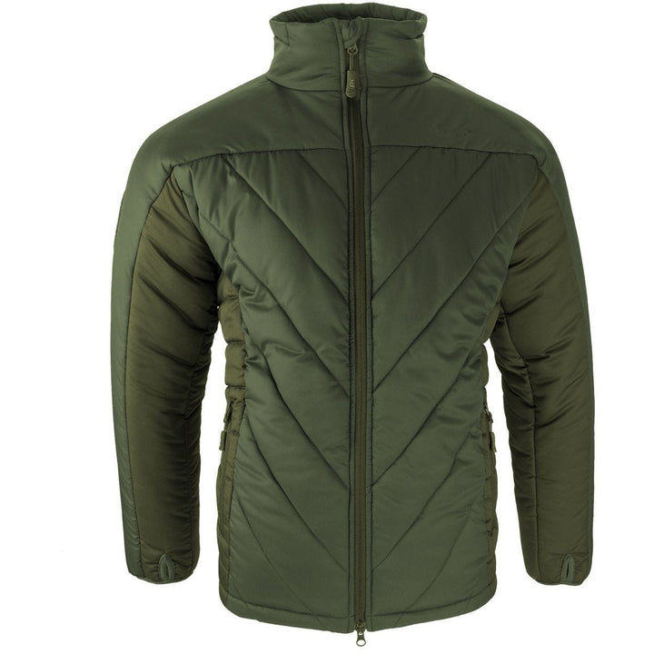 Viper Ultima Jacket Green