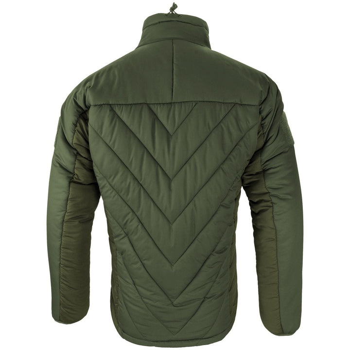 Viper Ultima Jacket Green