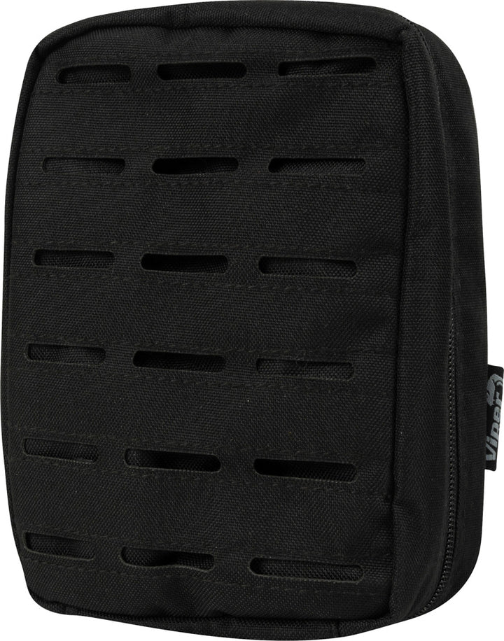 Viper Lazer Medium Utility Pouch Black