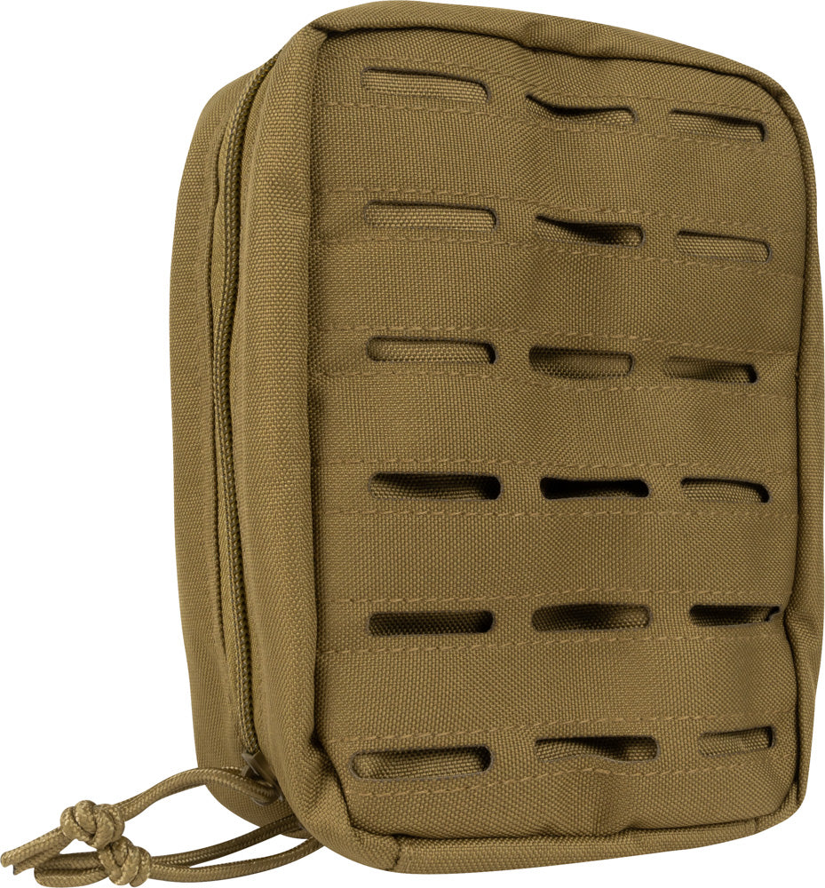 Viper Lazer Medium Utility Pouch Coyote