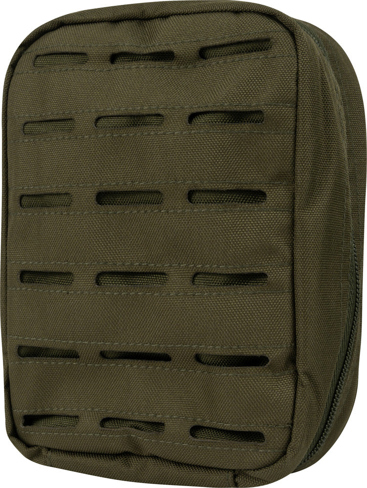 Viper Lazer Medium Utility Pouch Green