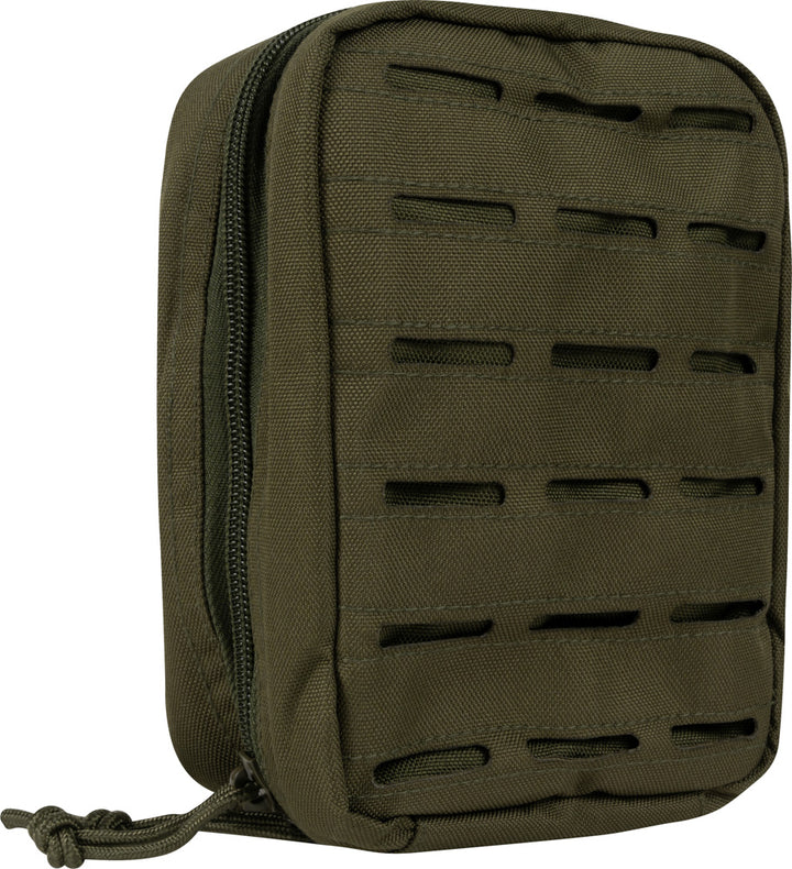 Viper Lazer Medium Utility Pouch Green