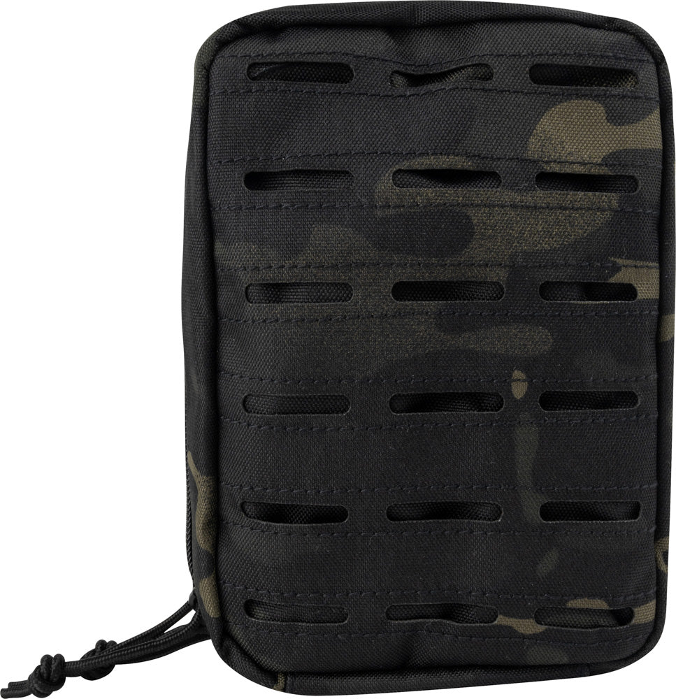 Viper Lazer Medium Utility Pouch V-Cam Black