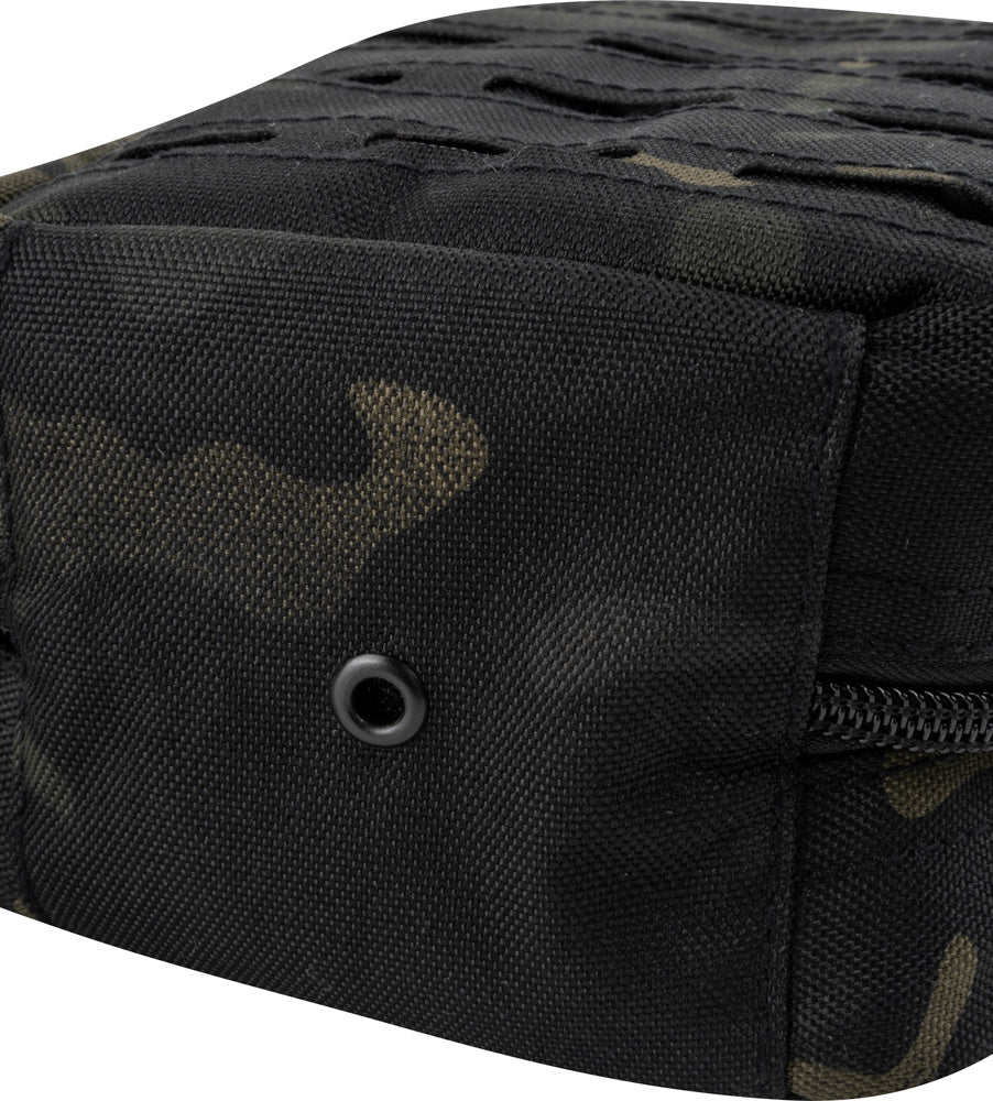 Viper Lazer Medium Utility Pouch V-Cam Black