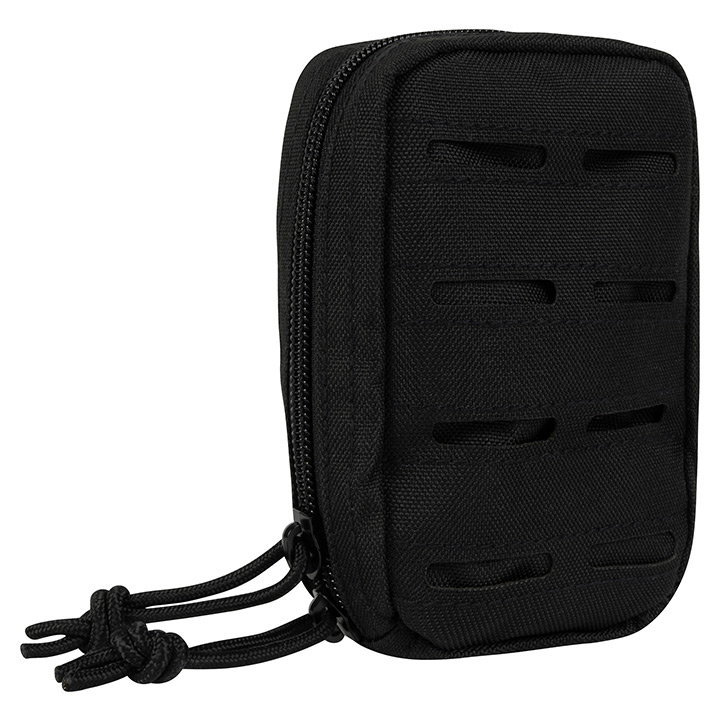 Viper Lazer Small Utility Pouch Black