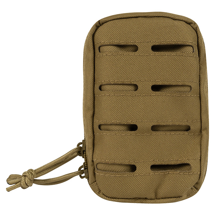 Viper Lazer Small Utility Pouch Coyote