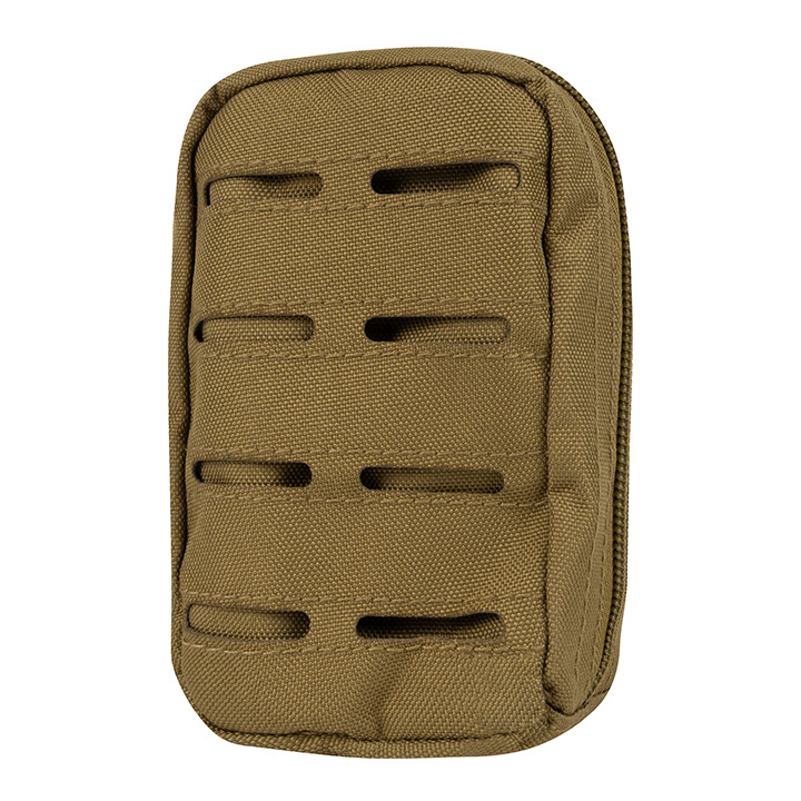 Viper Lazer Small Utility Pouch Coyote