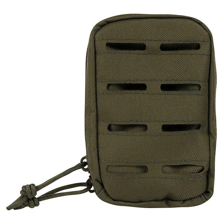 Viper Lazer Small Utility Pouch Green