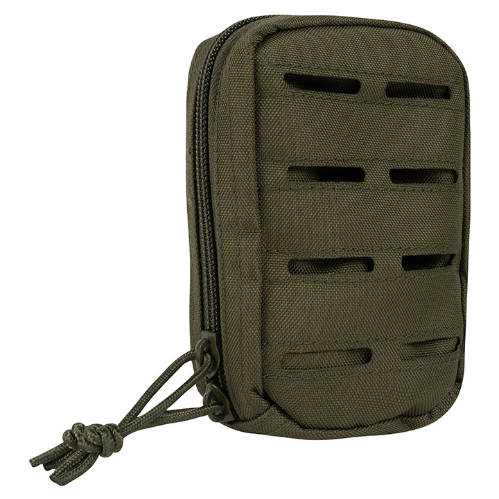 Viper Lazer Small Utility Pouch Green