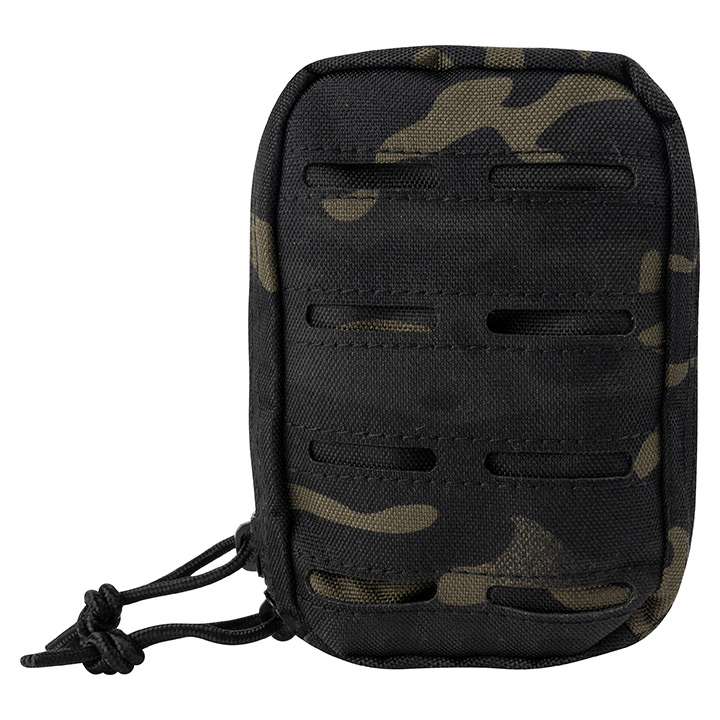 Viper Lazer Small Utility Pouch V-Cam Black