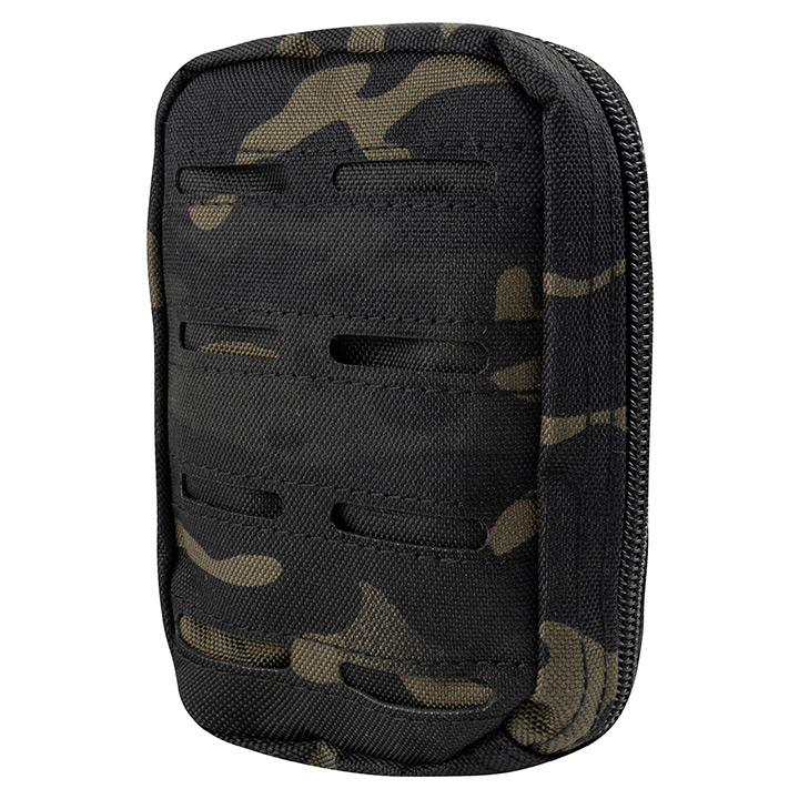 Viper Lazer Small Utility Pouch V-Cam Black