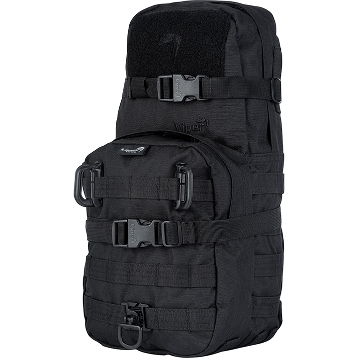 Viper One Day Modular Pack Black