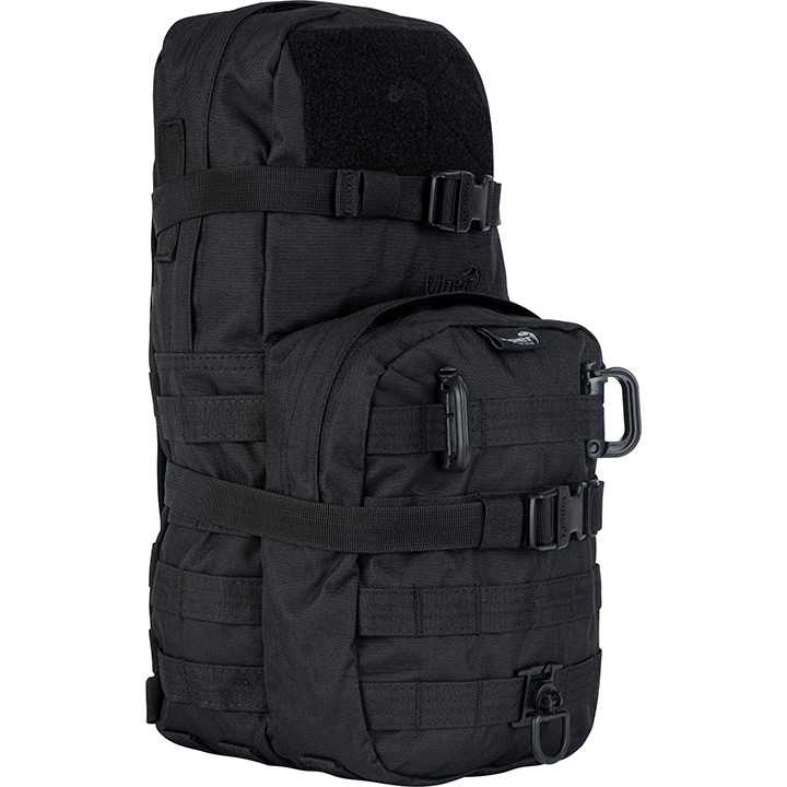 Viper One Day Modular Pack Black