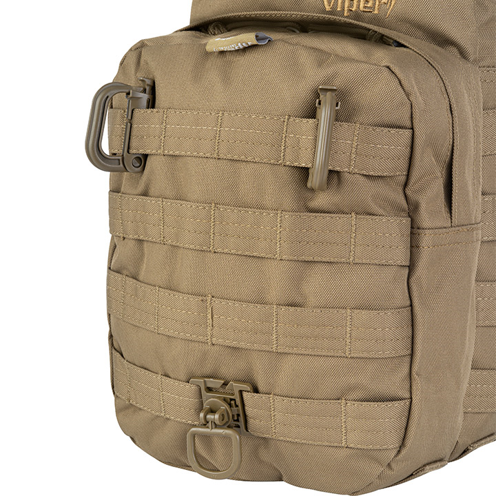 Viper One Day Modular Pack Coyote