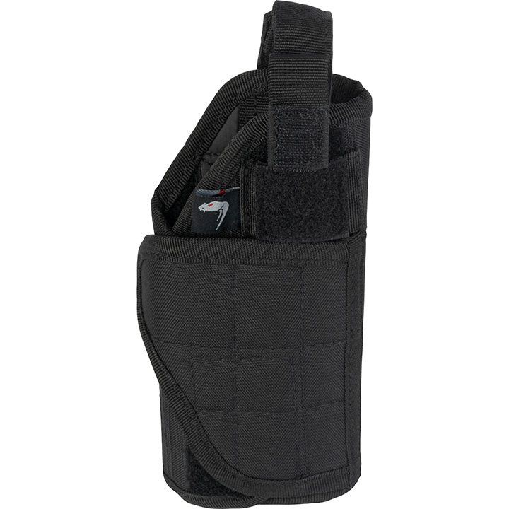 Viper Modular Adjustable Holster Black