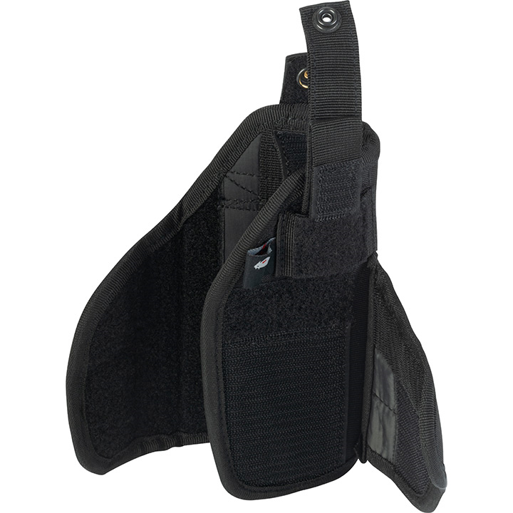 Viper Modular Adjustable Holster Black