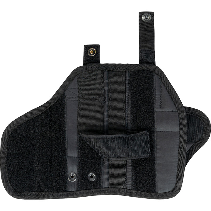 Viper Modular Adjustable Holster Black