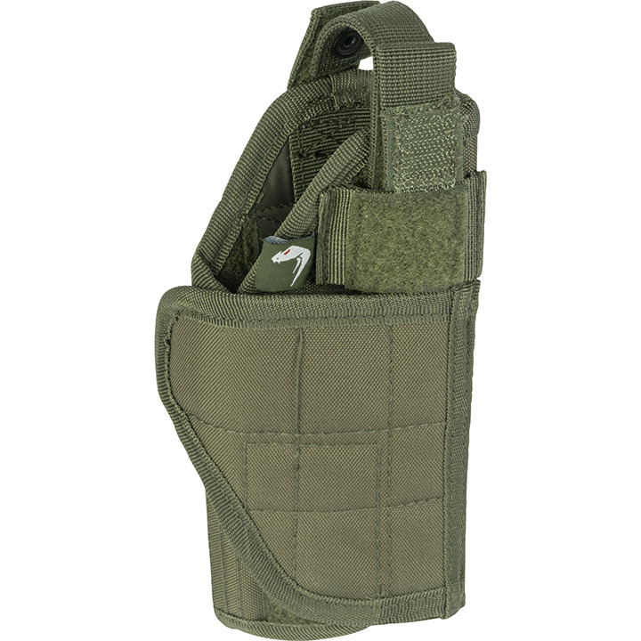 Viper Modular Adjustable Holster Green