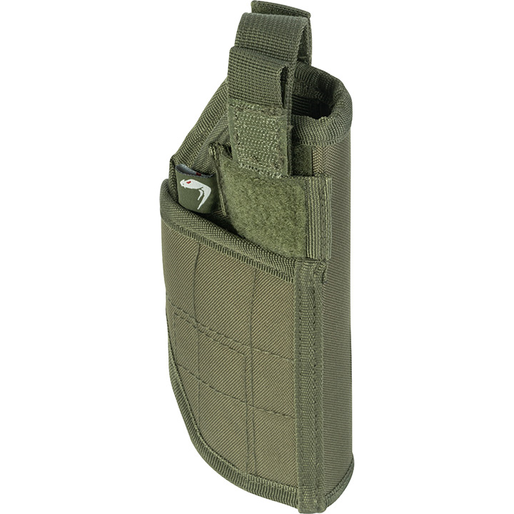 Viper Modular Adjustable Holster Green