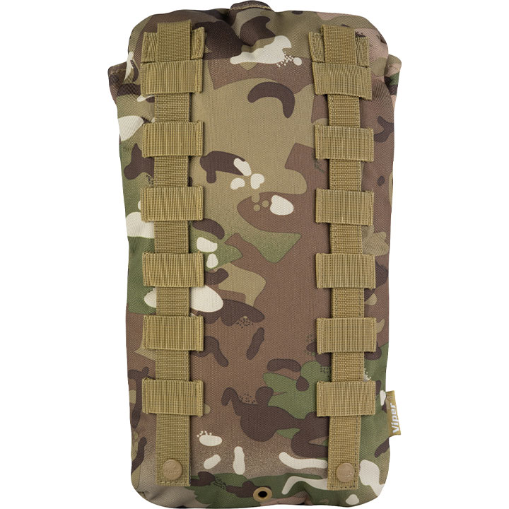 Viper Modular Hydration Pack V-Cam