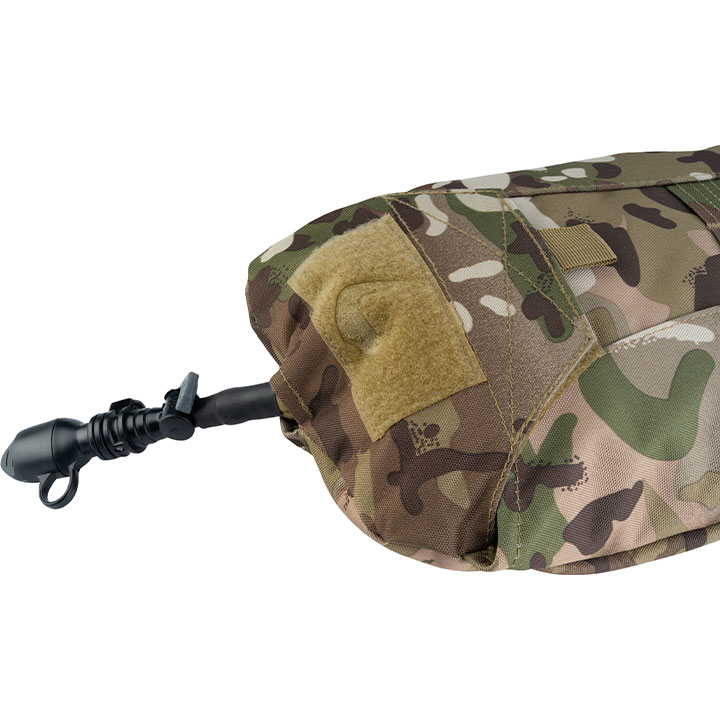 Viper Modular Hydration Pack V-Cam